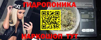 каннабис Аргун